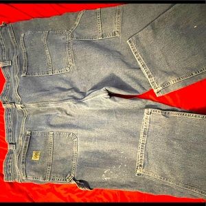 Lee Jeans, 52x32
